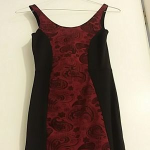 DG NY Pencil dress